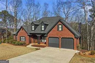 6086 Governors Walk Dr, Canton, GA 30115 - Photo 3