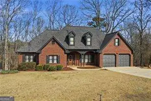 6086 Governors Walk Dr, Canton, GA 30115 - Photo 1