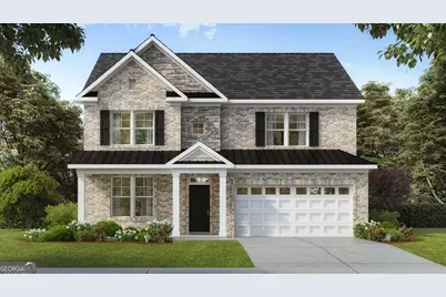 3786 Rivercrest Drive, Bogart, GA 30622 - Photo 1