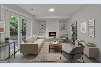3767 Greentree Drive, Decatur, GA 30032 - Photo 17