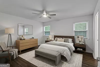 3767 Greentree Drive, Decatur, GA 30032 - Photo 9