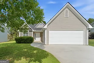 20 Village Walk, Covington, GA 30016 - Photo 1
