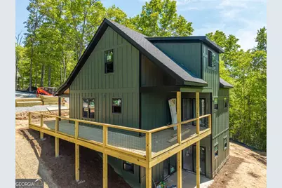 Lot 7 Briar Creek Court, Morganton, GA 30560 - Photo 5