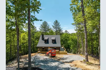 Lot 7 Briar Creek Court, Morganton, GA 30560 - Photo 3