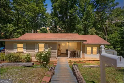 313 Pratten Drive, Cleveland, GA 30528 - Photo 25