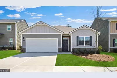 58 Weymouth Drive, Locust Grove, GA 30248 - Photo 1