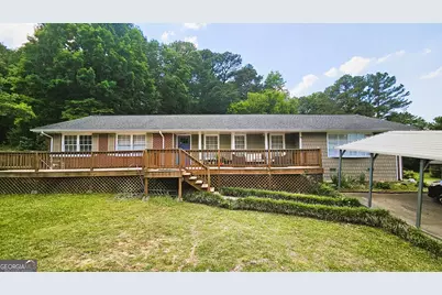 1315 Walston Street, Dalton, GA 30720 - Photo 1