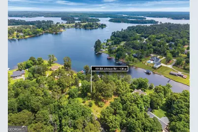 151 Bill Johnson Road, Milledgeville, GA 31061 - Photo 5