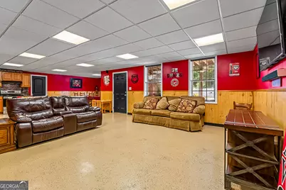 2025 Pheasant Run Drive, McDonough, GA 30252 - Photo 35