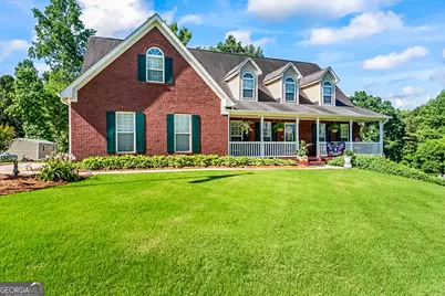 2025 Pheasant Run Drive, McDonough, GA 30252 - Photo 23