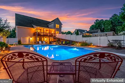2025 Pheasant Run Drive, McDonough, GA 30252 - Photo 29