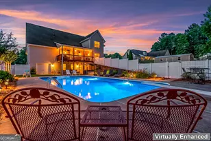 2025 Pheasant Run Dr, McDonough, GA 30252 - Photo 29