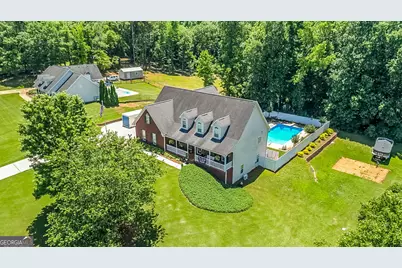 2025 Pheasant Run Drive, McDonough, GA 30252 - Photo 19