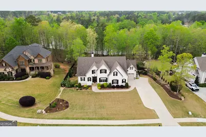 157 Waterlace Way, Fayetteville, GA 30215 - Photo 69