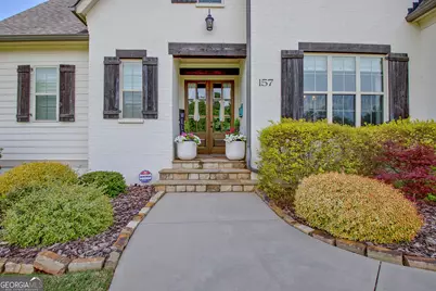 157 Waterlace Way, Fayetteville, GA 30215 - Photo 9