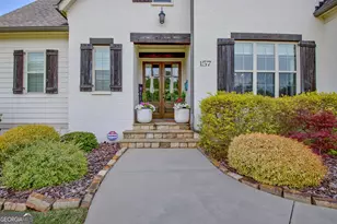 157 Waterlace Way, Fayetteville, GA 30215 - Photo 9