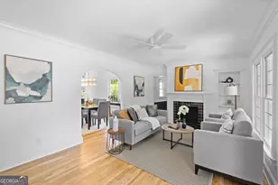 51 Willow Wood Circle, Atlanta, GA 30317 - Photo 3