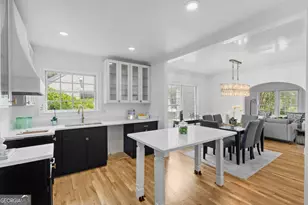 51 Willow Wood Circle, Atlanta, GA 30317 - Photo 7