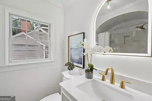 51 Willow Wood Circle, Atlanta, GA 30317 - Photo 21