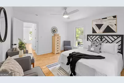 51 Willow Wood Circle, Atlanta, GA 30317 - Photo 9