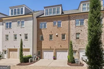 93 Canton Street, Alpharetta, GA 30009 - Photo 35