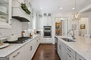 93 Canton St, Alpharetta, GA 30009 - Photo 9