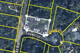 Lot 951 Becket Rd, Saint Marys, GA 31558 - Photo 1