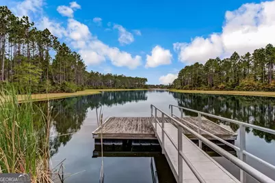 Lot 951 Becket Rd, Saint Marys, GA 31558 - Photo 13