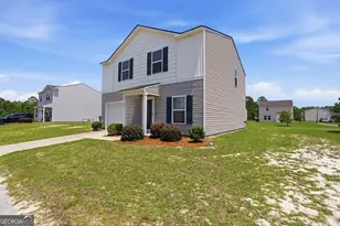 225 Rendell, Hinesville, GA 31313 - Photo 3