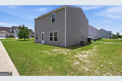 225 Rendell, Hinesville, GA 31313 - Photo 33