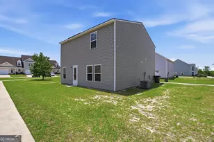 225 Rendell, Hinesville, GA 31313 - Photo 33