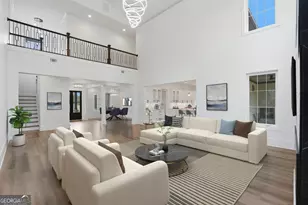 4267 Wesley Chapel Rd, Marietta, GA 30062 - Photo 3