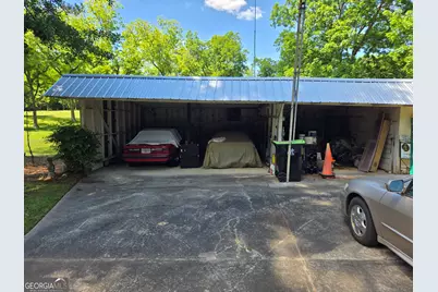 909 Thomaston Street, Barnesville, GA 30204 - Photo 5