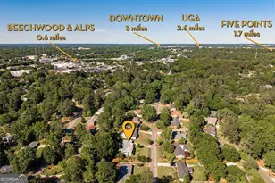344 Beechwood Dr, Athens, GA 30606 - Photo 5
