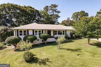 344 Beechwood Drive, Athens, GA 30606 - Photo 1