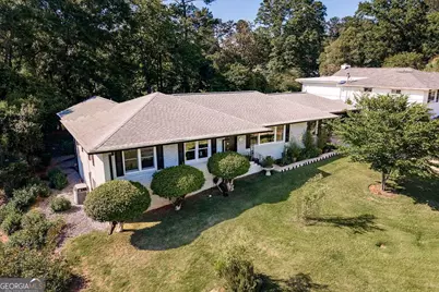 344 Beechwood Drive, Athens, GA 30606 - Photo 5