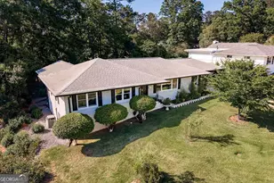 344 Beechwood Dr, Athens, GA 30606 - Photo 5