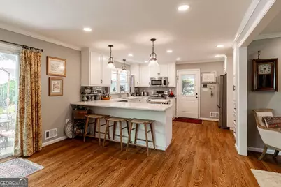 344 Beechwood Drive, Athens, GA 30606 - Photo 13