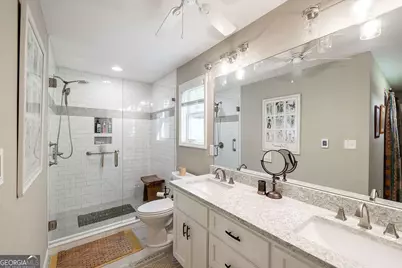 344 Beechwood Drive, Athens, GA 30606 - Photo 21