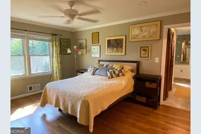 344 Beechwood Drive, Athens, GA 30606 - Photo 21