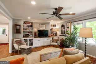 344 Beechwood Dr, Athens, GA 30606 - Photo 7