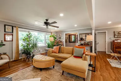 344 Beechwood Drive, Athens, GA 30606 - Photo 9