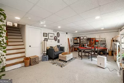 344 Beechwood Drive, Athens, GA 30606 - Photo 33