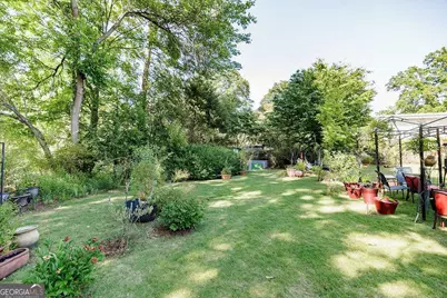 344 Beechwood Drive, Athens, GA 30606 - Photo 37