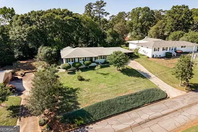 344 Beechwood Drive, Athens, GA 30606 - Photo 3