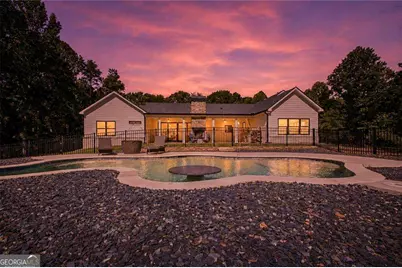 16 Mountain Creek Trail NE, Fairmount, GA 30139 - Photo 1