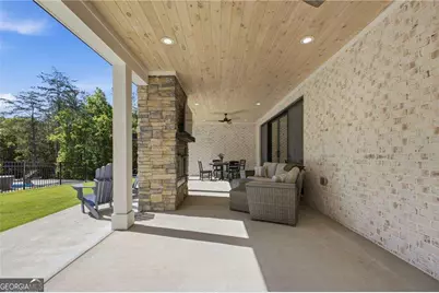 16 Mountain Creek Trail NE, Fairmount, GA 30139 - Photo 65
