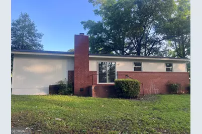 5506 Bacon Avenue, Eastman, GA 31023 - Photo 5