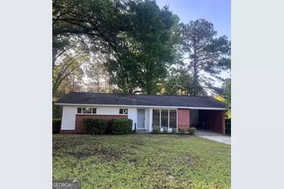 5506 Bacon Avenue, Eastman, GA 31023 - Photo 1