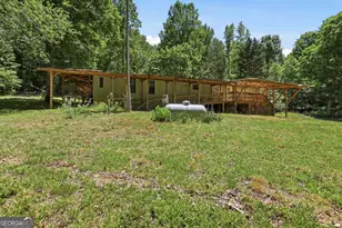 125 King Bird Dr, Cleveland, GA 30528 - Photo 35